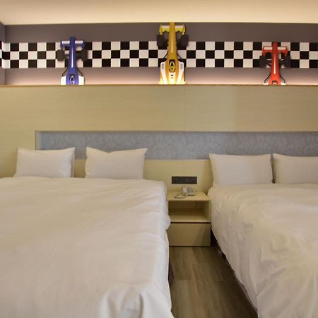 เหมินหยางตง ฮอตสปริง โฮเทล Hotel เจียวซี ภายนอก รูปภาพ