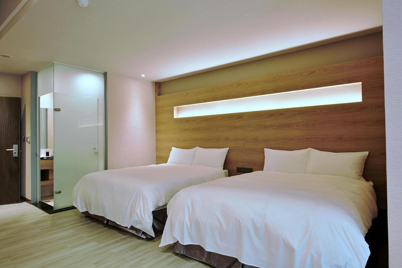 เหมินหยางตง ฮอตสปริง โฮเทล Hotel เจียวซี ภายนอก รูปภาพ
