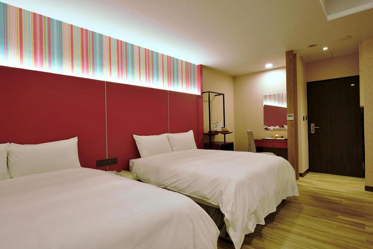 เหมินหยางตง ฮอตสปริง โฮเทล Hotel เจียวซี ภายนอก รูปภาพ