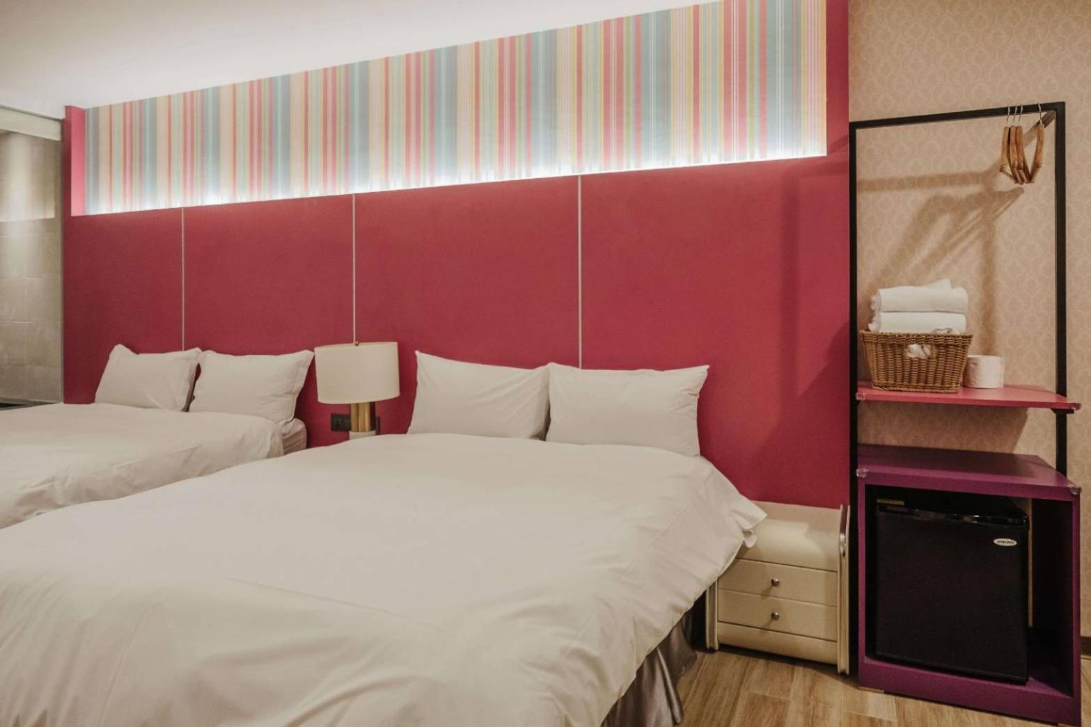 เหมินหยางตง ฮอตสปริง โฮเทล Hotel เจียวซี ภายนอก รูปภาพ
