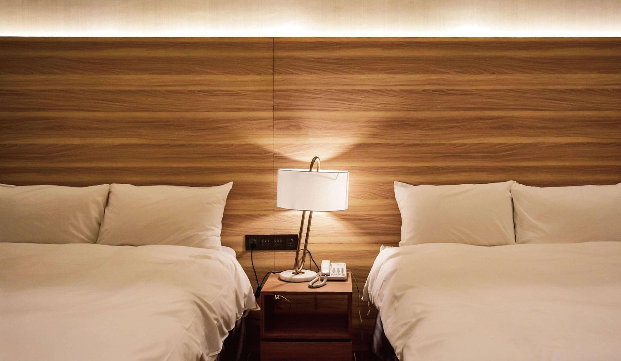 เหมินหยางตง ฮอตสปริง โฮเทล Hotel เจียวซี ภายนอก รูปภาพ
